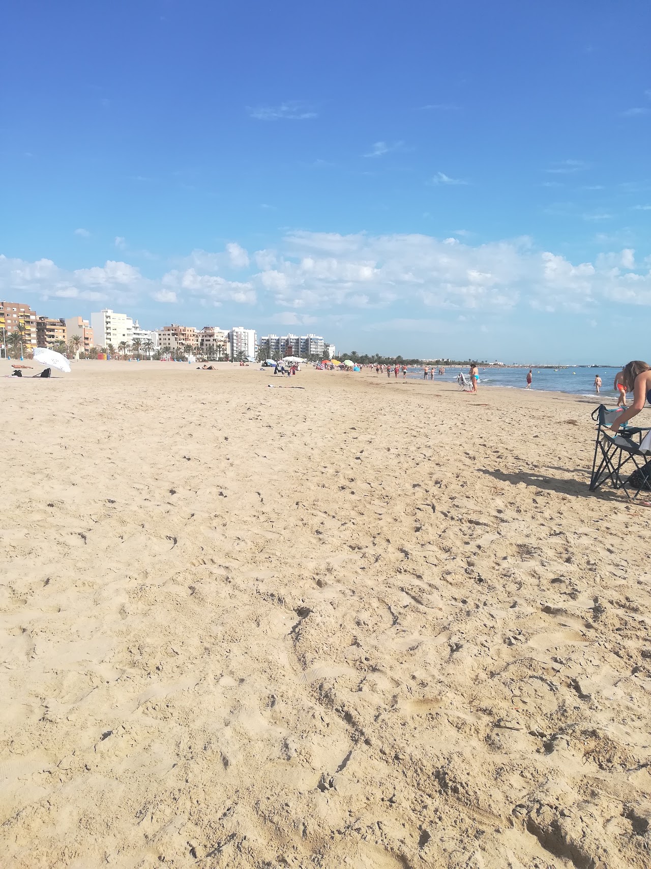 Playa Norte