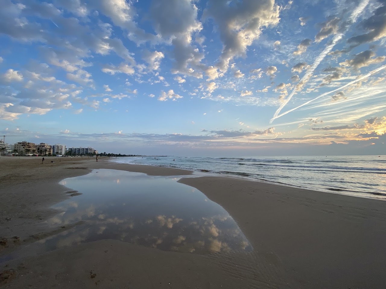 Playa Sur